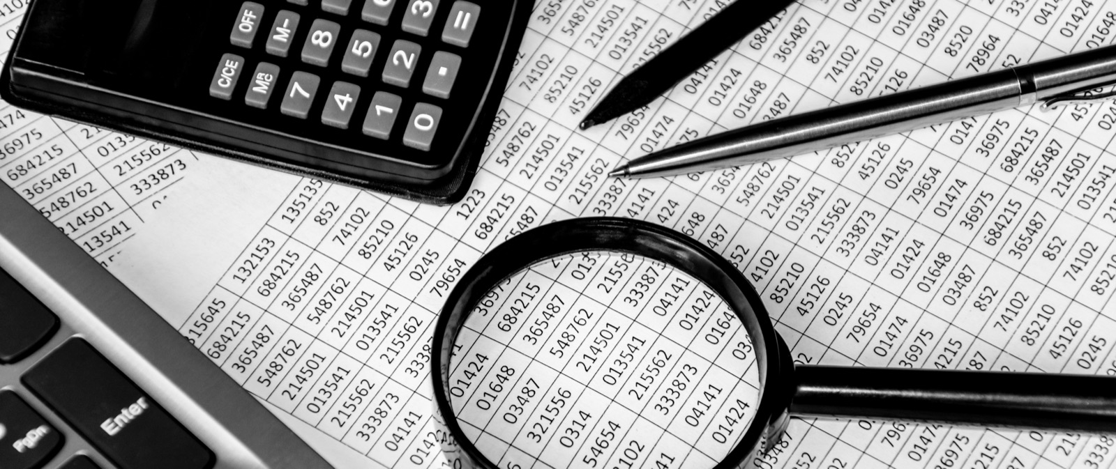 Analyse des documents comptables et financiers de l'entreprise